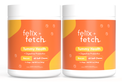 Tummy Health Chews (2 Jars) - Subscriptionv3