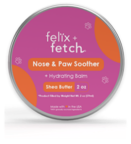 Nose & Paws Soother - Subscription