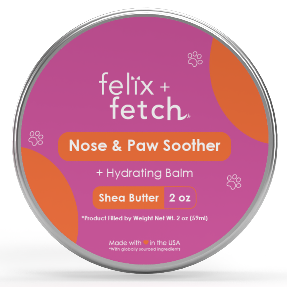 Nose & Paw Soother