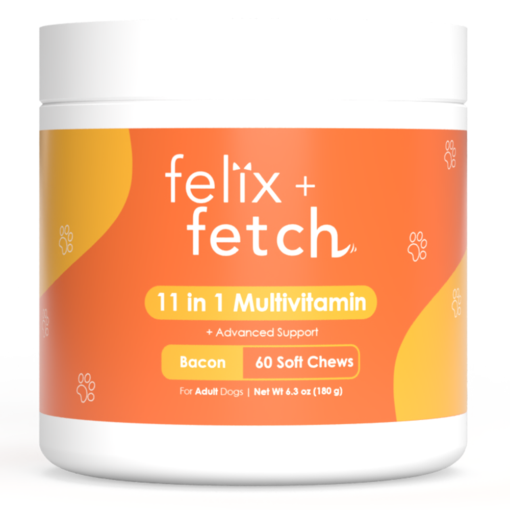 11-in-1 Multivitamin