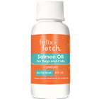 Salmon Oil (1 Bottle)